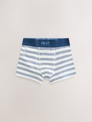 Blue Boxers 5 Pack (1.5-16yrs) - Image 7 of 9