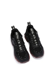 Kg Kurt Geiger Lila Lace Up2 Trainers - Image 3 of 4