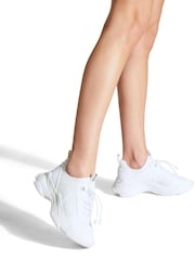 KG Kurt Geiger Leighton Knit Trainers - Image 1 of 5