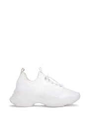 KG Kurt Geiger Leighton Knit Trainers - Image 2 of 5