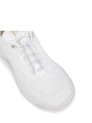 KG Kurt Geiger Leighton Knit Trainers - Image 5 of 5