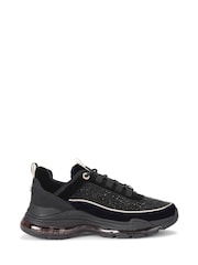 KG Kurt Geiger Legit Lace up Trainers - Image 1 of 5