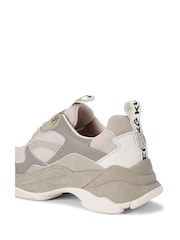 Kg Kurt Geiger Lila Lace Up2 Trainers - Image 4 of 5