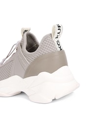KG Kurt Geiger Leighton Knit Trainers - Image 4 of 5