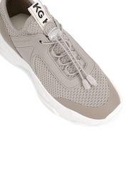 KG Kurt Geiger Leighton Knit Trainers - Image 5 of 5