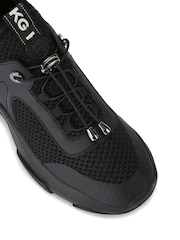 KG Kurt Geiger Leighton Knit Trainers - Image 5 of 5