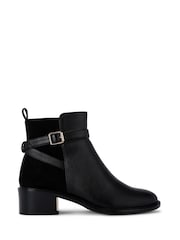 Kg Kurt Geiger Helen Black Boots - Image 2 of 5