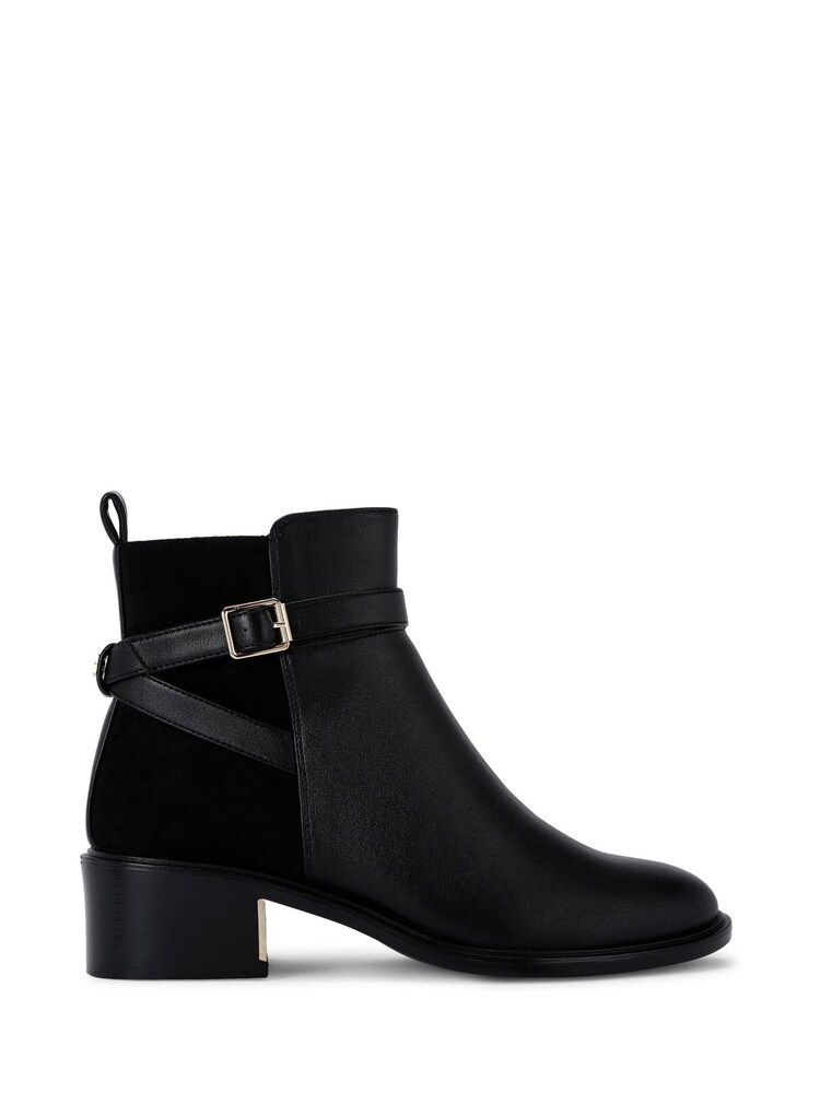Kg Kurt Geiger Helen Black Boots - Image 2 of 5