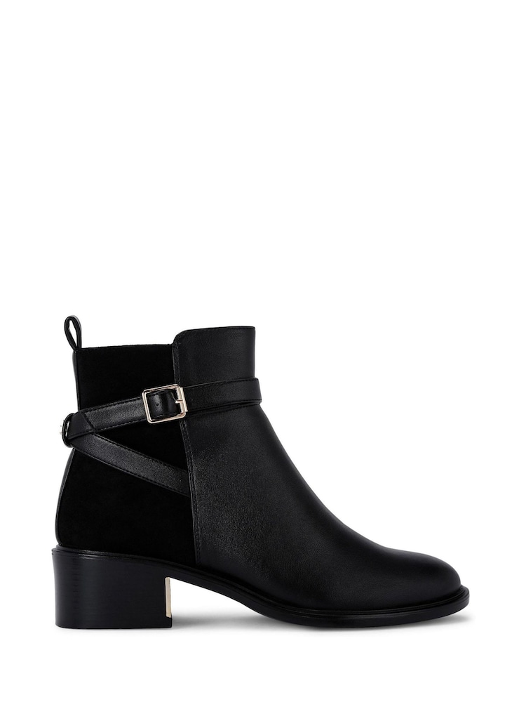 Kg Kurt Geiger Helen Black Boots - Image 2 of 5 Kg Kurt Geiger Helen Black Boots - Image 2 of 5