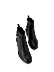Kg Kurt Geiger Helen Black Boots - Image 3 of 5