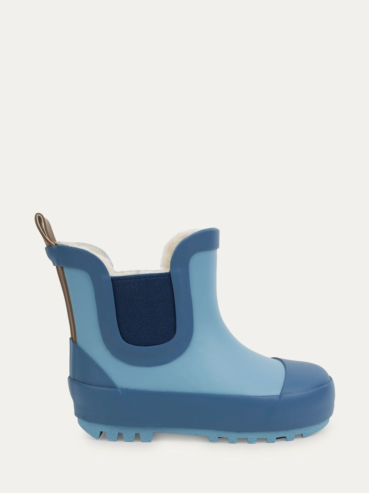 KIDLY Short Lined Wellies - Image 1 of 5