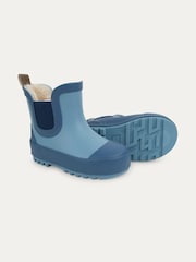 KIDLY Short Lined Wellies - Image 3 of 5