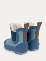 KIDLY Short Lined Wellies - Image 4 of 5