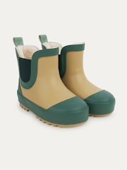 KIDLY Short Lined Wellies - Image 2 of 5