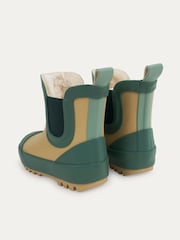 KIDLY Short Lined Wellies - Image 4 of 5