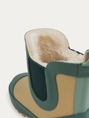 KIDLY Short Lined Wellies - Image 5 of 5
