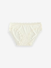 Stripe & Stare Original Knickers 4 Pack - Image 6 of 9