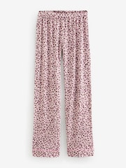 Stripe & Stare Long Sleeve Pyjamas Set - Image 8 of 8