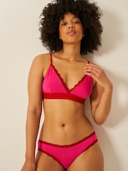Stripe & Stare Original Knickers 4 Pack - Image 2 of 10