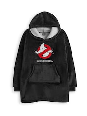 Vanilla Underground ボーイズ Ghost Busters ブランケット パーカー - 画像 1 / 6
