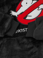 Vanilla Underground ボーイズ Ghost Busters ブランケット パーカー - 画像 5 / 6
