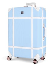 Rock Luggage Vintage Suitcases 3 Piece Set - Image 2 of 4