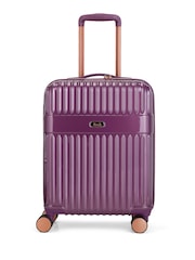 Rock Luggage Selene Cabin Suitcase - Image 1 of 5