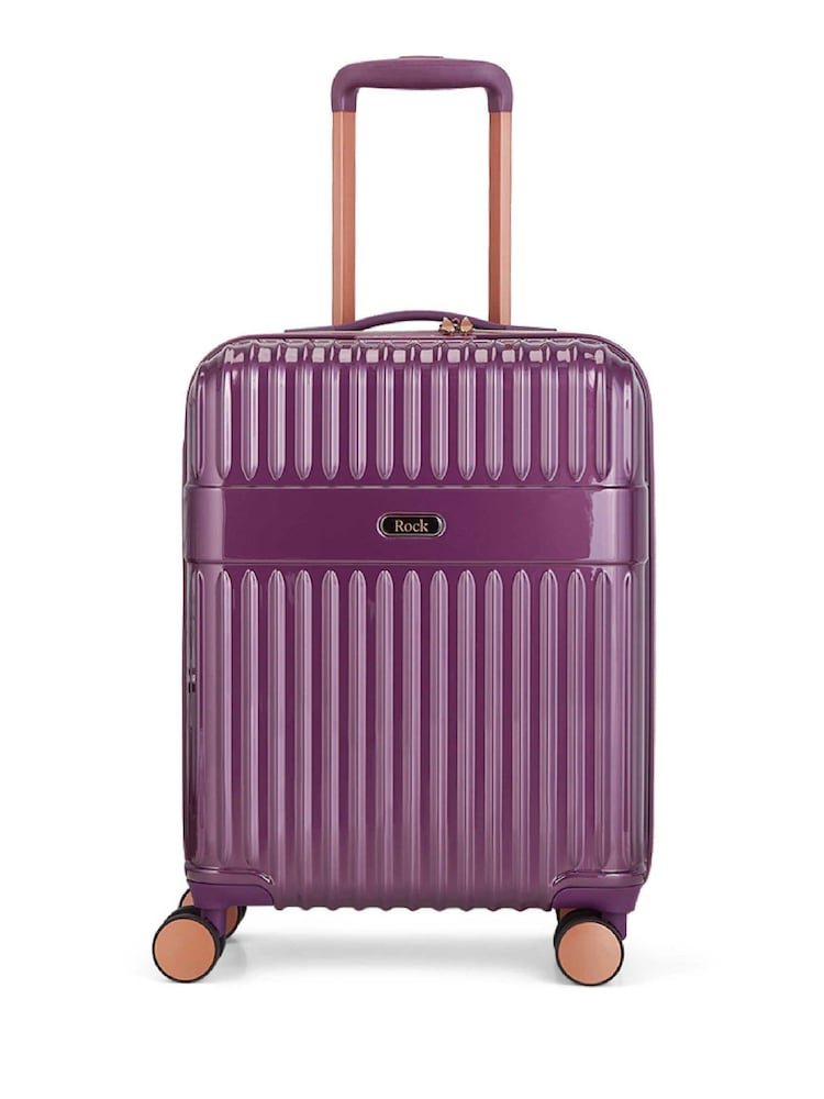 Rock Luggage Selene Cabin Suitcase - Image 1 of 5
