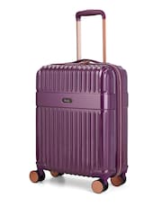 Rock Luggage Selene Cabin Suitcase - Image 2 of 5