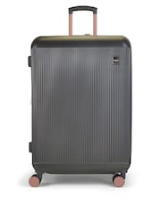 Rock Luggage Large Aria Suitcase - Image 1 of 1
