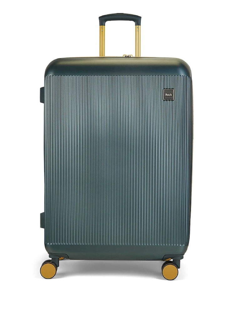 Rock Luggage Large Aria Suitcase - Image 1 of 5