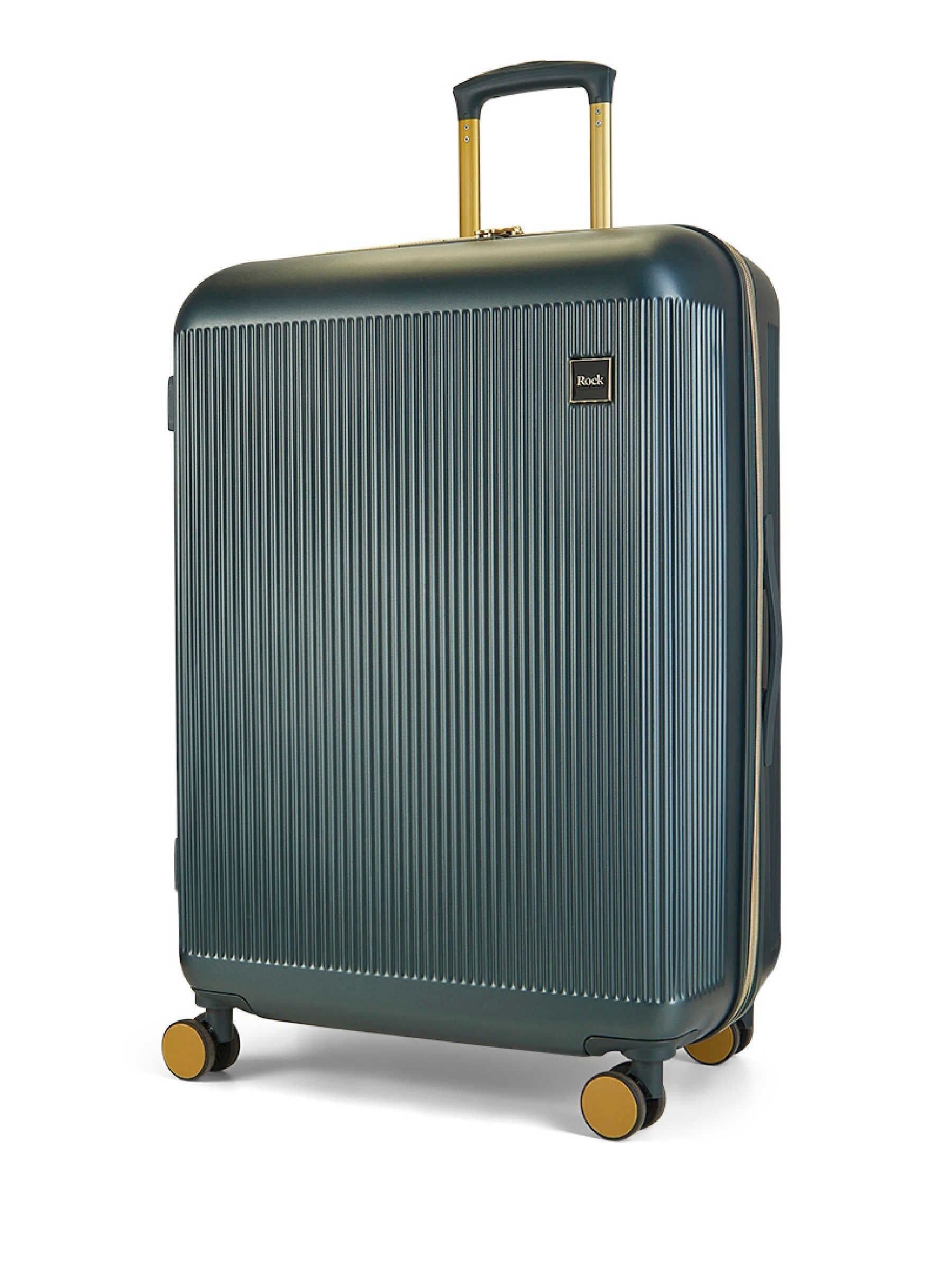 SUSSEX CAPRAS TRAIL 7‘10 #4-5収納袋付き Amazon.com: Merax Hardshell Luggage Sets 4 piece Lightweight