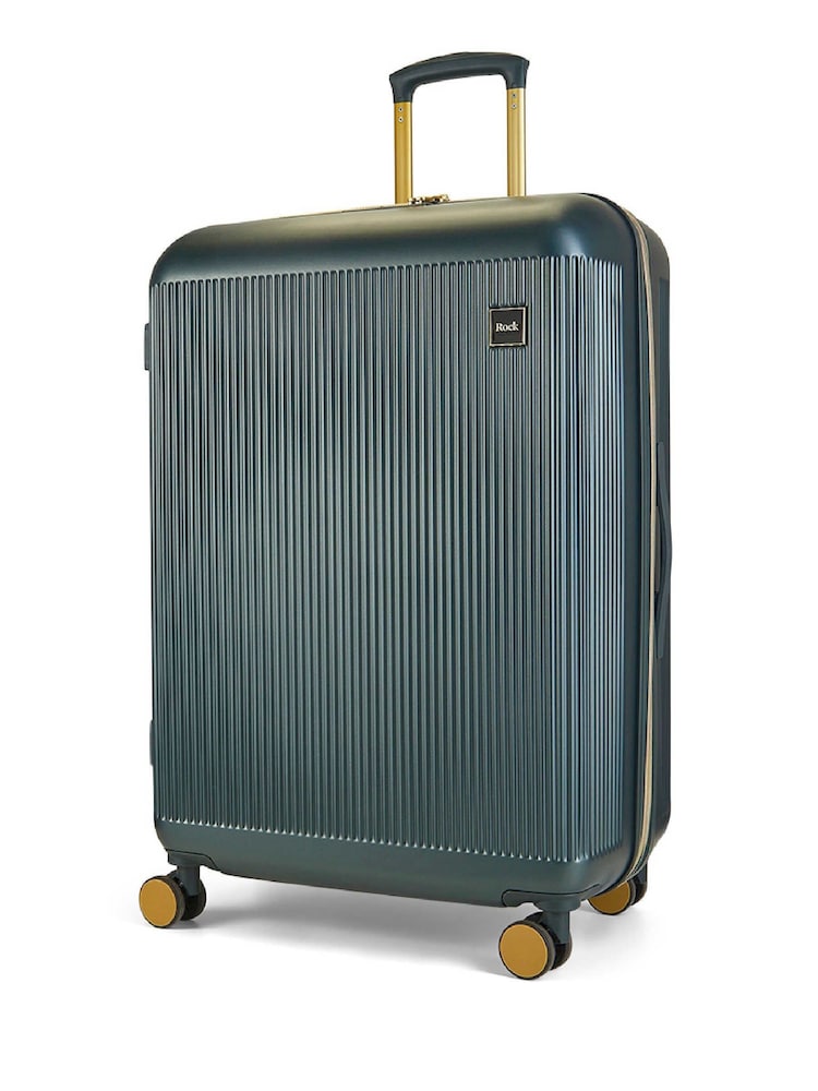 Rock Luggage Large Aria Suitcase - Image 2 of 5