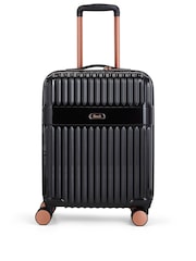 Rock Luggage Selene Cabin Suitcase - Image 1 of 5