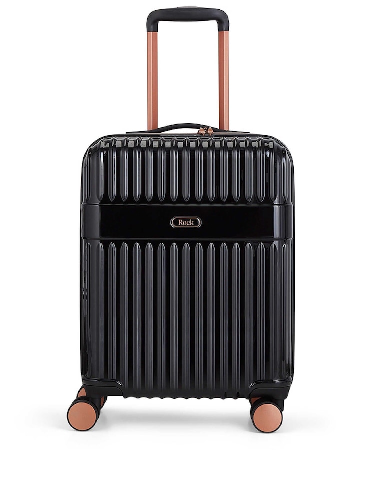Rock Luggage Selene Cabin Suitcase - Image 1 of 5