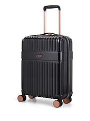 Rock Luggage Selene Cabin Suitcase - Image 2 of 5