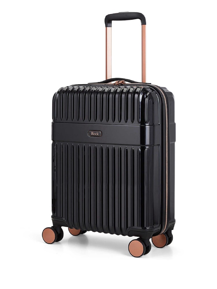 Rock Luggage Selene Cabin Suitcase - Image 2 of 5