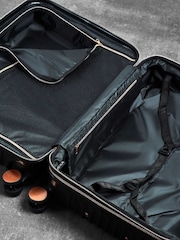 Rock Luggage Selene Cabin Suitcase - Image 4 of 5