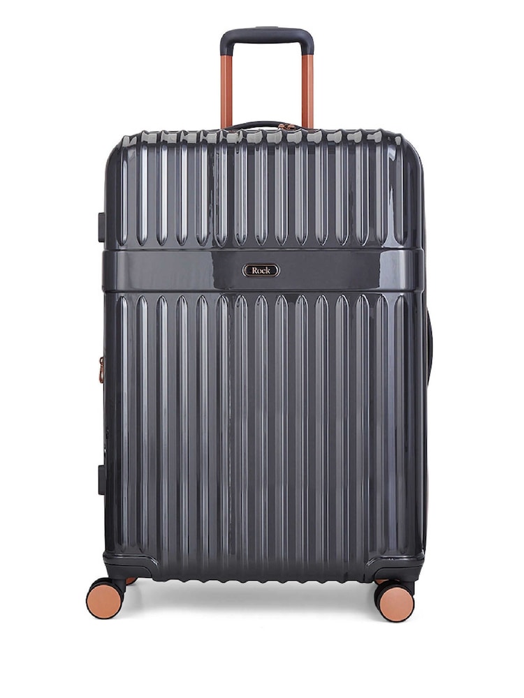 Rock Luggage Large Selene Suitcase - Image 1 of 5