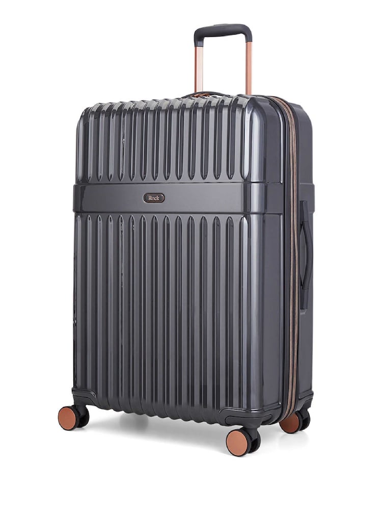 Rock Luggage Large Selene Suitcase - Image 2 of 5