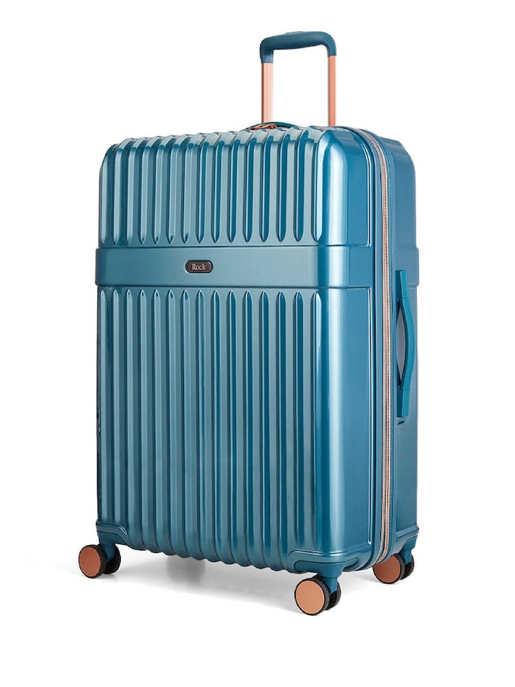 Rock Luggage Selene 3 Piece Suitcase Set - Image 2 of 5