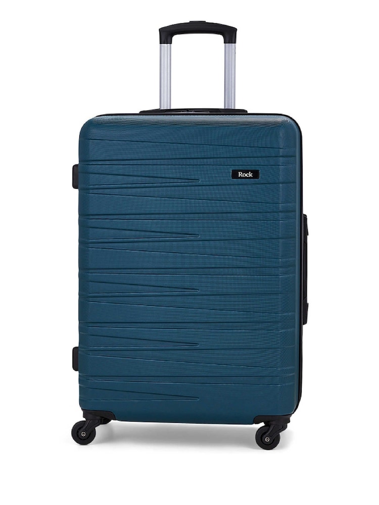 Rock Luggage Medium Seattle Suitcase - Image 1 of 4