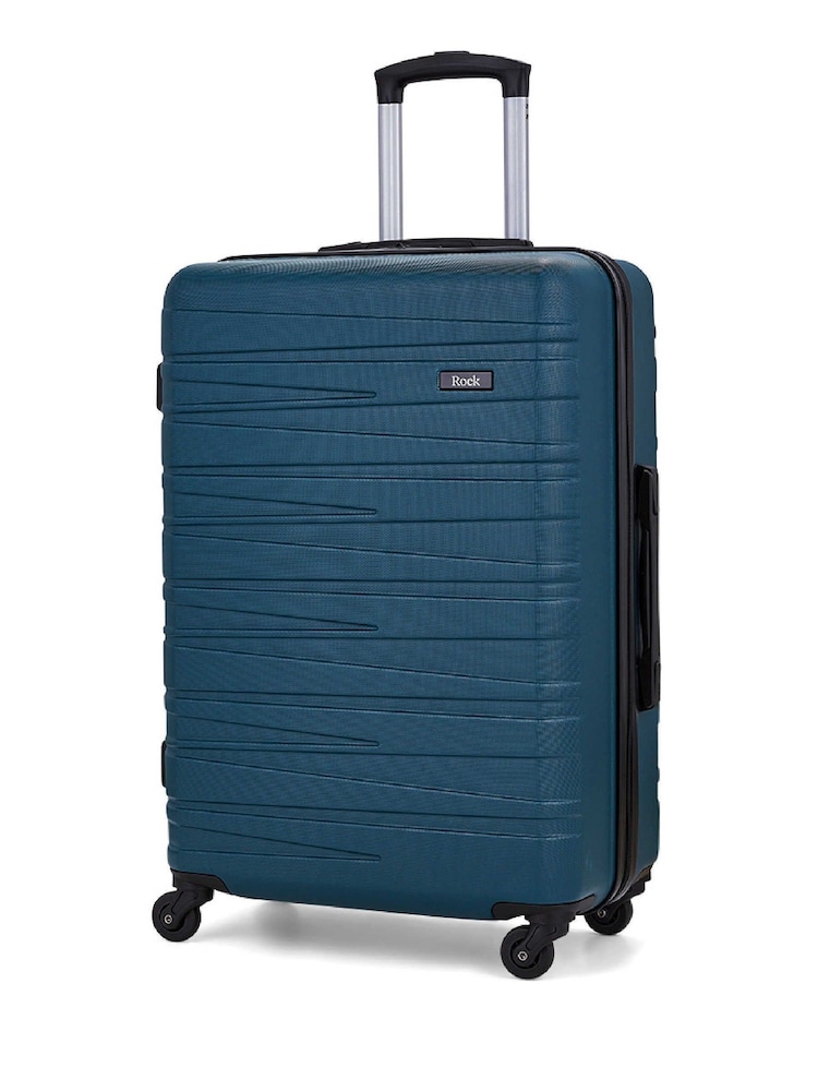 Rock Luggage Medium Seattle Suitcase - Image 2 of 4