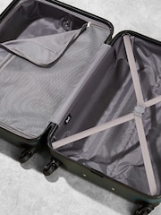 Rock Luggage Medium Seattle Suitcase - Image 4 of 4