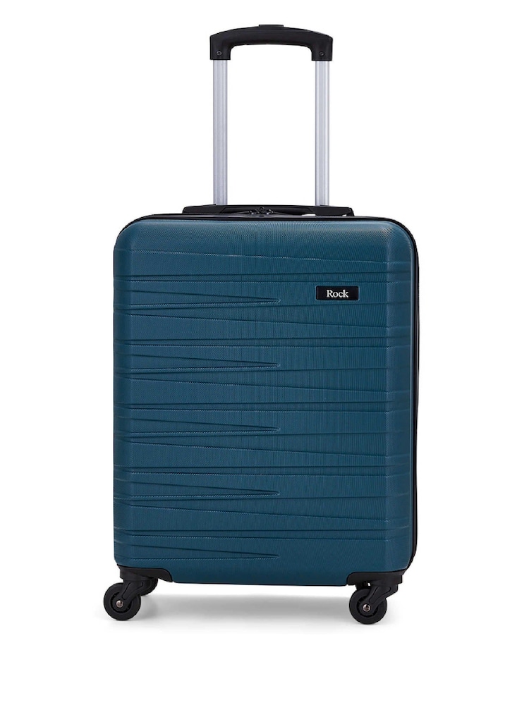 Rock Luggage Seattle Cabin Suitcase - Image 1 of 4 Rock Luggage Seattle Cabin Suitcase - Image 1 of 4