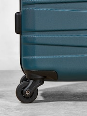 Rock Luggage Seattle Cabin Suitcase - Image 3 of 4