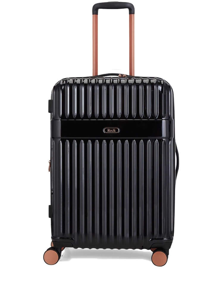 Rock Luggage Medium Selene Suitcase - Image 1 of 5