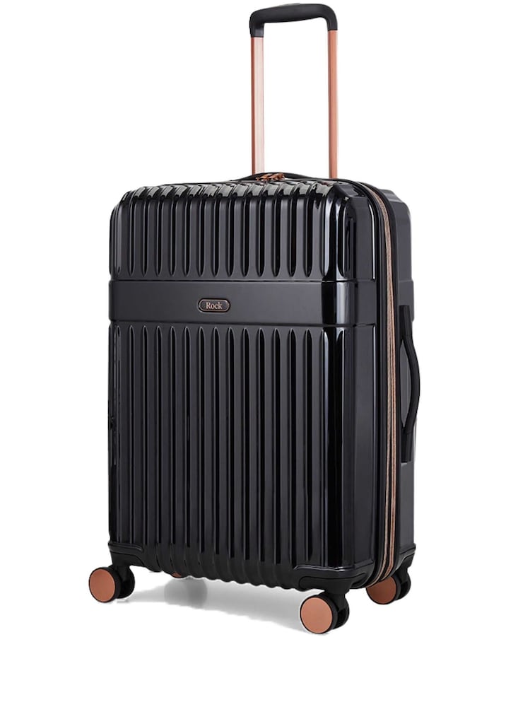 Rock Luggage Medium Selene Suitcase - Image 2 of 5