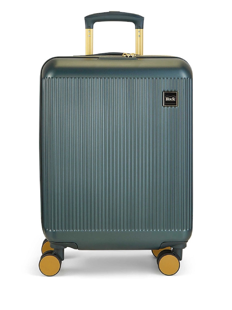 Rock Luggage Aria Cabin Suitcase - Image 1 of 2