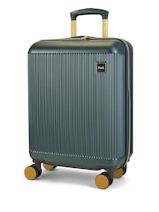 Rock Luggage Aria Cabin Suitcase - Image 2 of 2